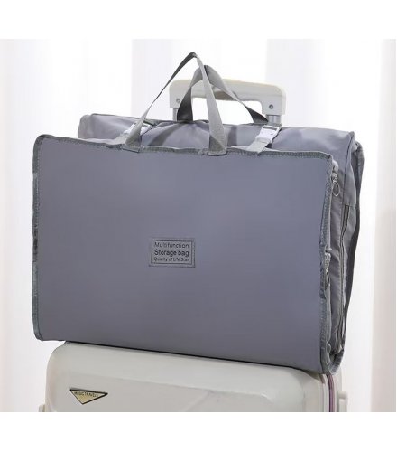 MB008 - Suitcase Bag, Duffle Travel Luggage